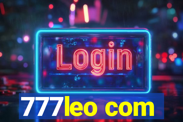 777leo com